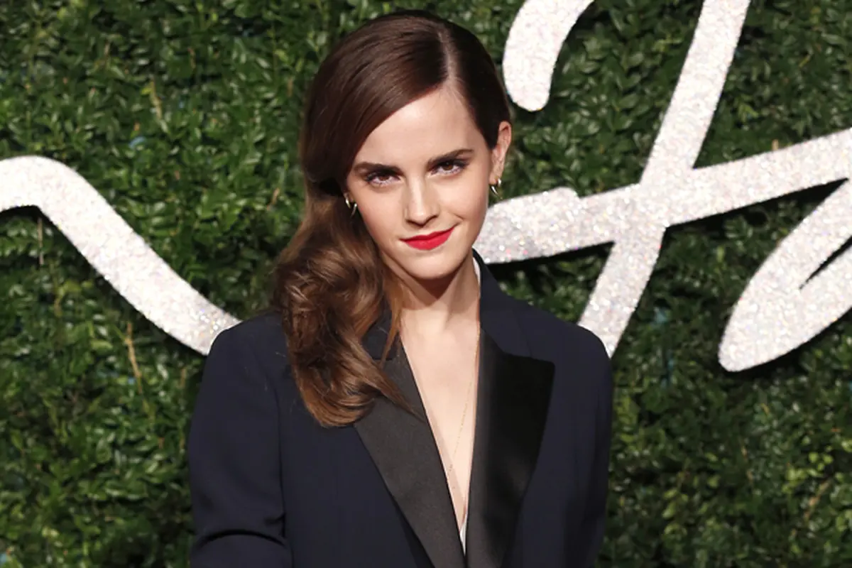 Emma Watson