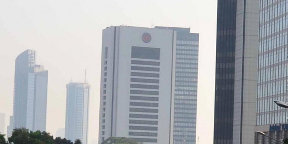 Jakarta Utara diprediksi paling rusak