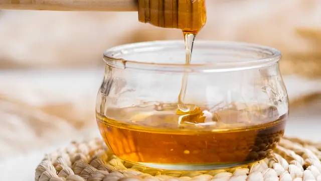 Honey