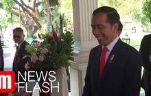 VIDEO: Jokowi akan Kenalkan Jajaran Kabinet Kerja II Besok Pagi
