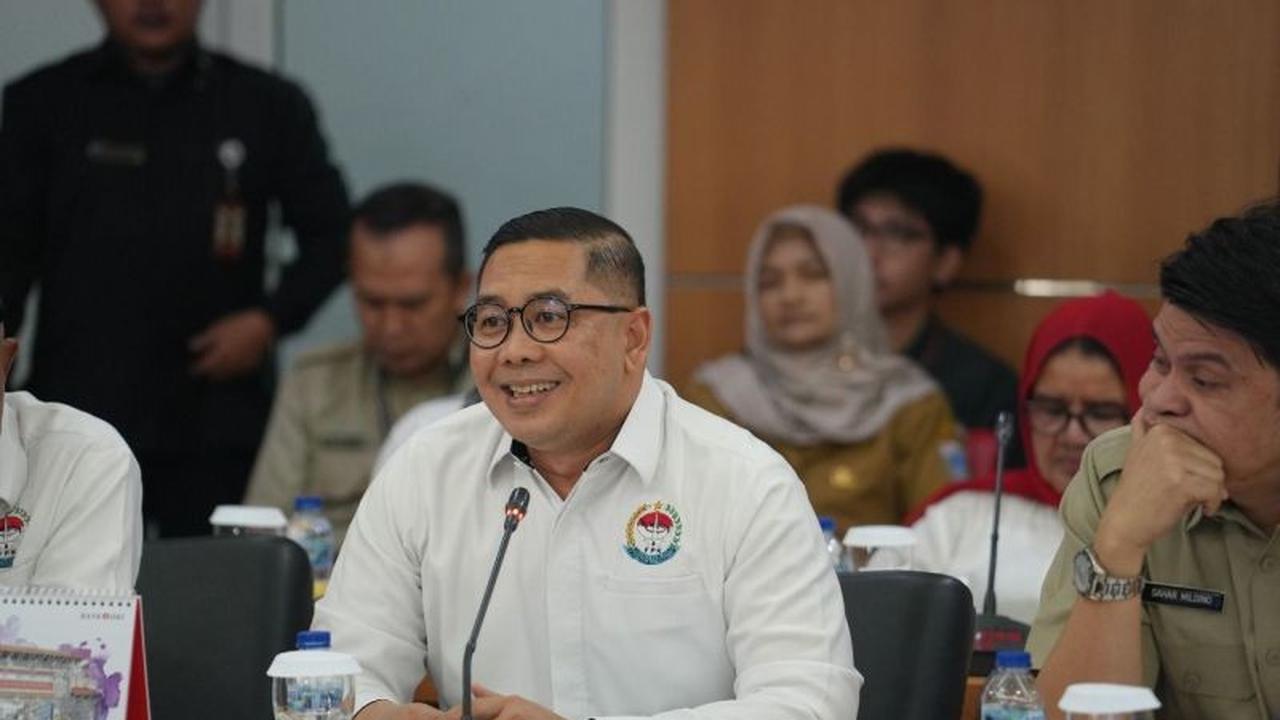 Tahukah Anda, Jakarta Pernah Jadi Pusat Konflik? FPK DKI Ajak Warga Jaga Keamanan Jakarta