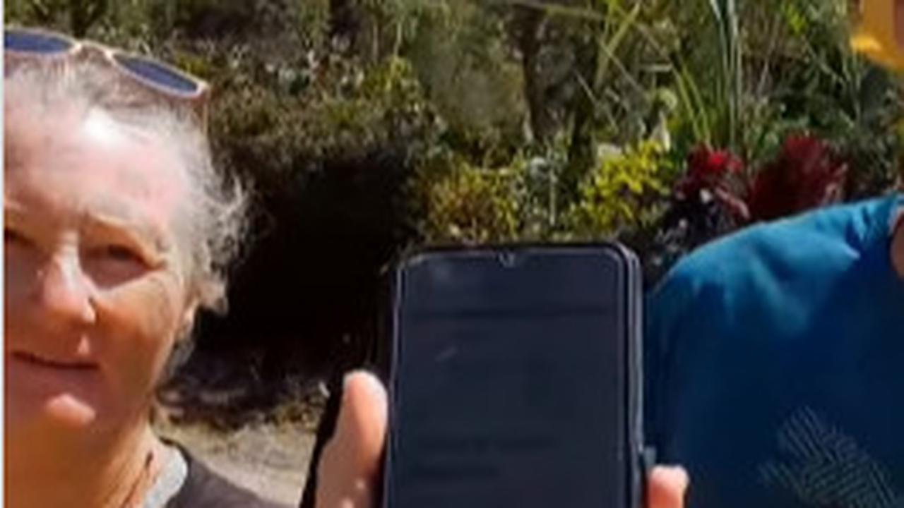 Begini Jadinya Jika Bule Tanya Alamat ke Warga Lokal, Sama-sama Bingung Bikin Ngakak