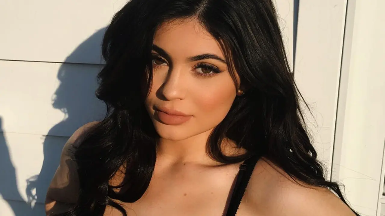 Kylie Jenner