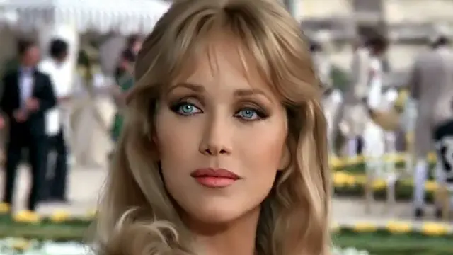 Tanya Roberts