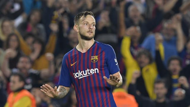 Ivan Rakitic