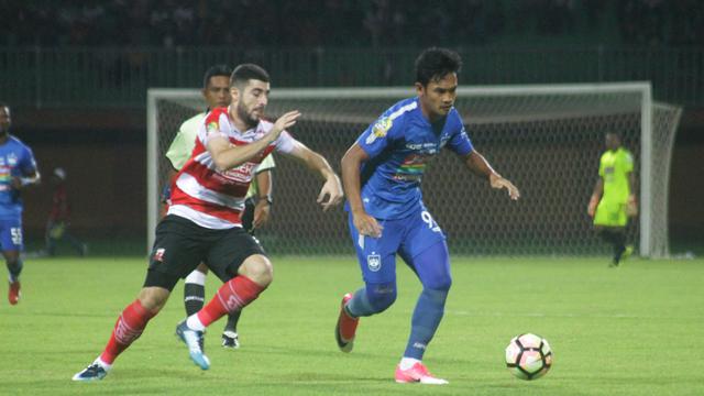 PSIS Semarang, PSIR Rembang, Liga 1, Liga 2