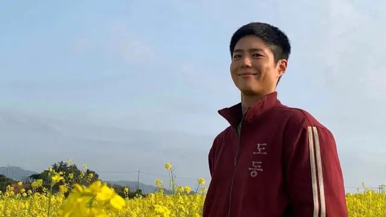Park Bo Gum Blak-blakan soal Karakter  Sebagai Gwan Sik, Si Cowok Green Forest Dambaan Para Wanita