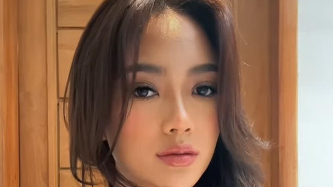 Potret Terbaru Marion Jola yang Makin Langsing Usai Sukses Jalani Diet, Dipuji Makin Cantik & Bikin Pangling
