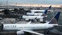 United Airlines Stops Flight Due to 'Technical Issue'! Here's The Detail