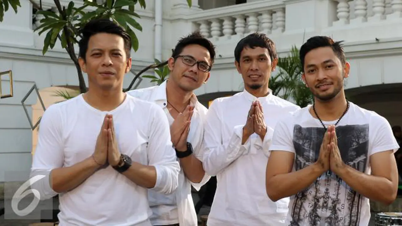 Ssttt…Ada Noah di Tour de Singkarak 2016 Lho!