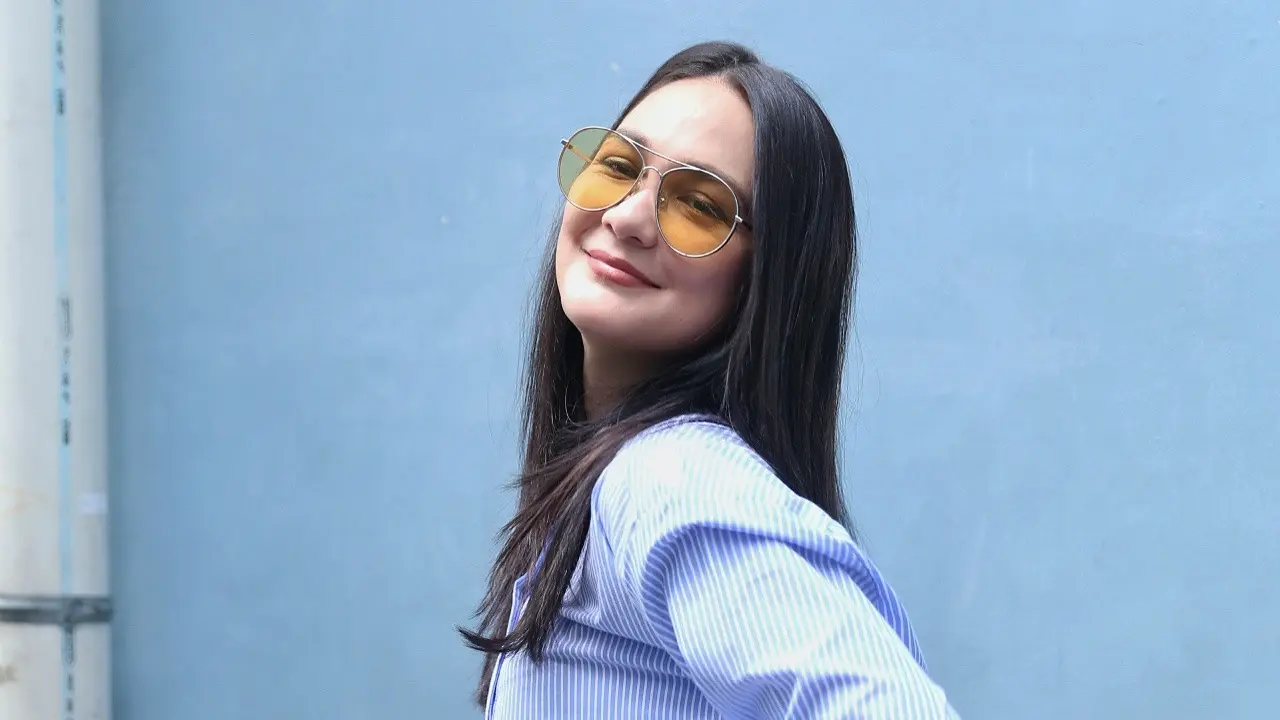[Bintang] Luna Maya