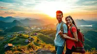 Apa Itu Flores: Mengenal Pesona Pulau Bunga di Timur Indonesia