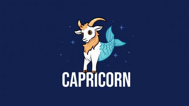 Capricorn (December 22 – January 19)