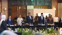 Mendagri Ungkap 4 Kunci Dongkrak Pertumbuhan Ekonomi