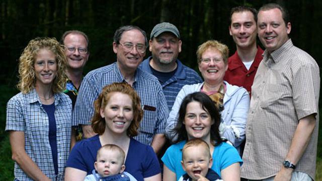 Pria 103 Tahun Ini Ingin Kehilangan Keperjakaan Sebelum Meninggal