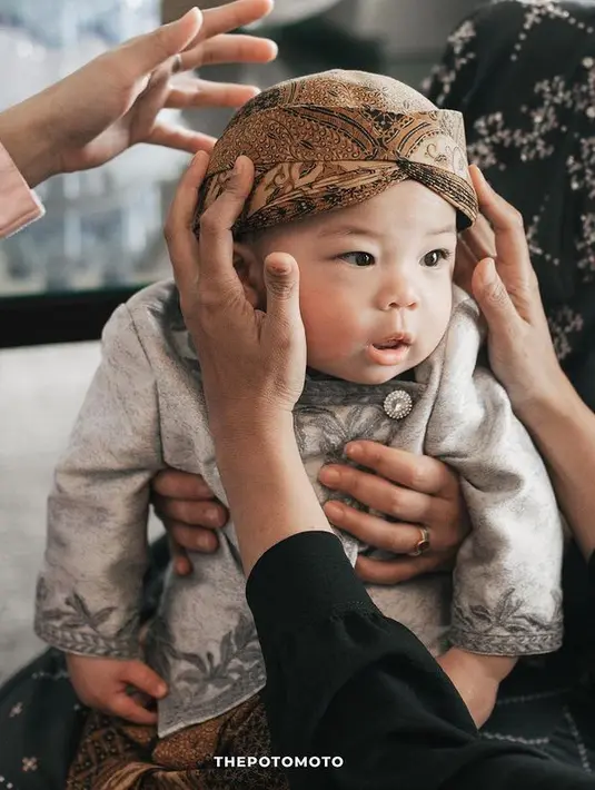 [Instagram/nikitawillyofficial94]