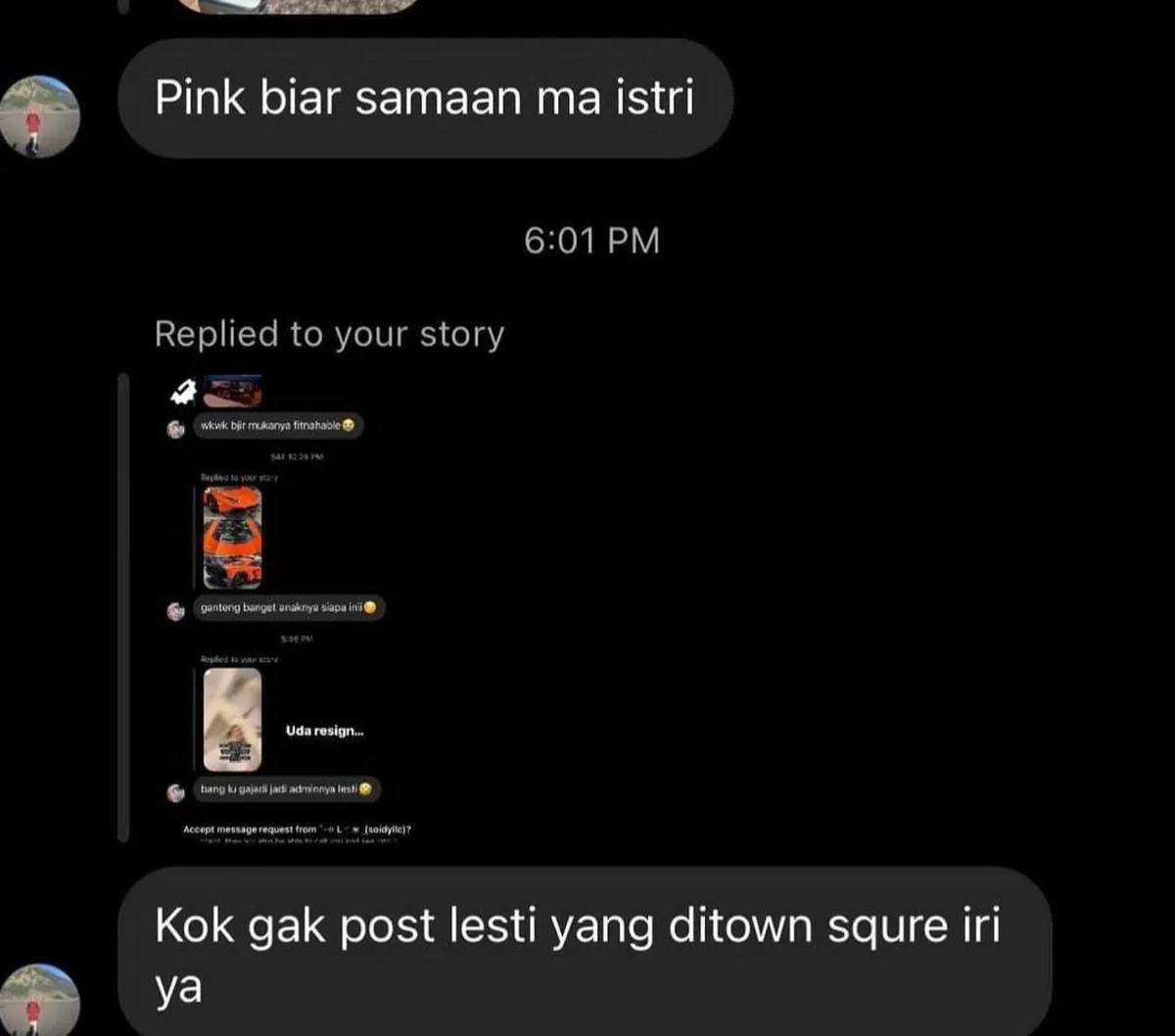 Dok. Istimewa