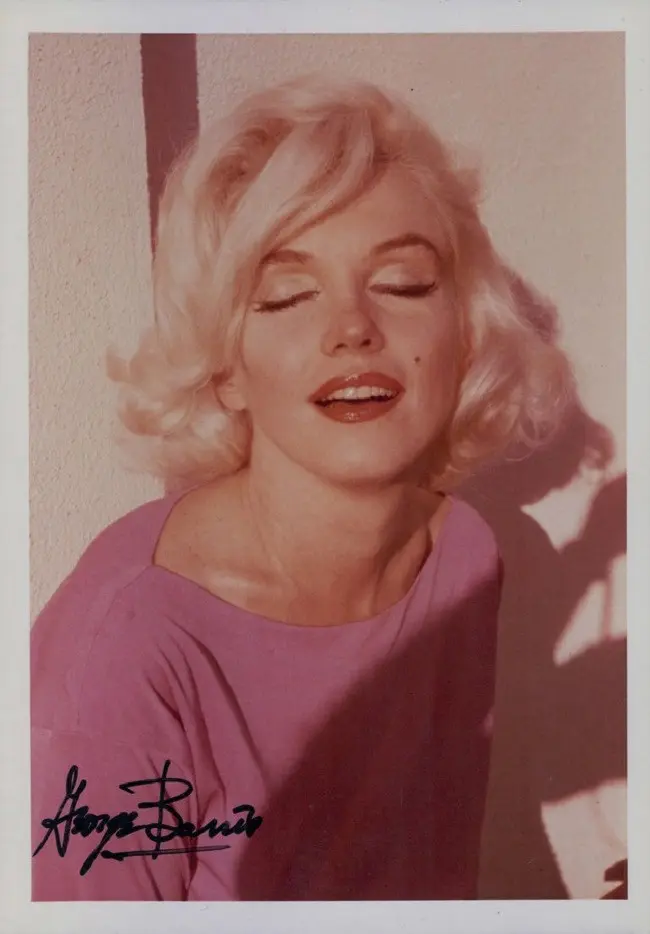 Intip foto-foto Marilyn Monroe dengan gaya yang cantik, klasik dan sensual. (Foto: Vanityfair.com)