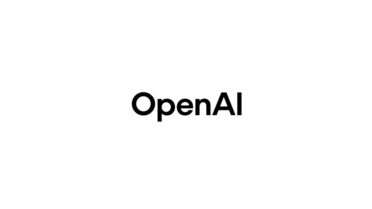Logo OpenAI