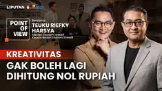 Video Wakil AHY di Partai Demokrat Teuku Riefky Ditunjuk Presiden Prabowo Jadi Menteri Ekonomi Kreatif 10 May 2026