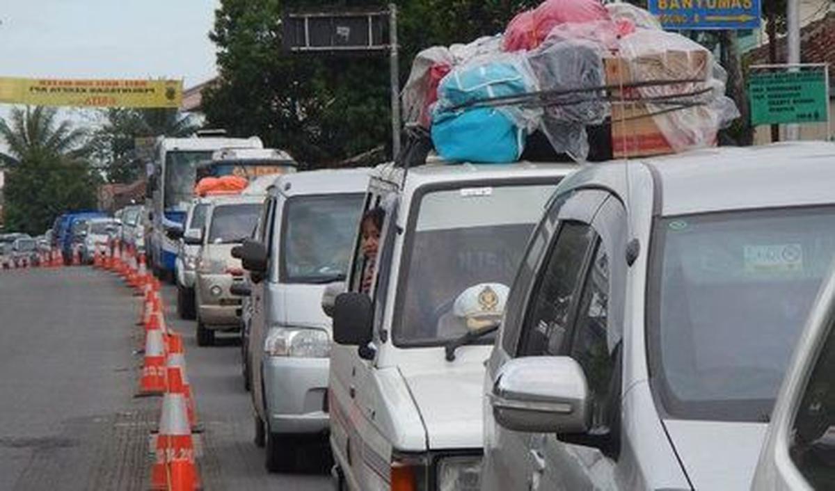 "Kami tempatkan kamera ETLE mobile di gerbang-gerbang tol yang memang diberlakukan pembatasan melalui ganjil genap,"