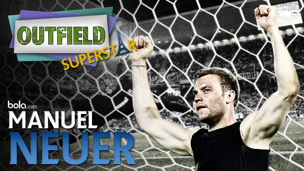 Manuel Neuer