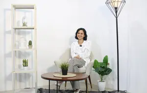 Andien Ungkap Lulusan Sekolah Anak Percaya Kini Kerja di Bank dan Startup