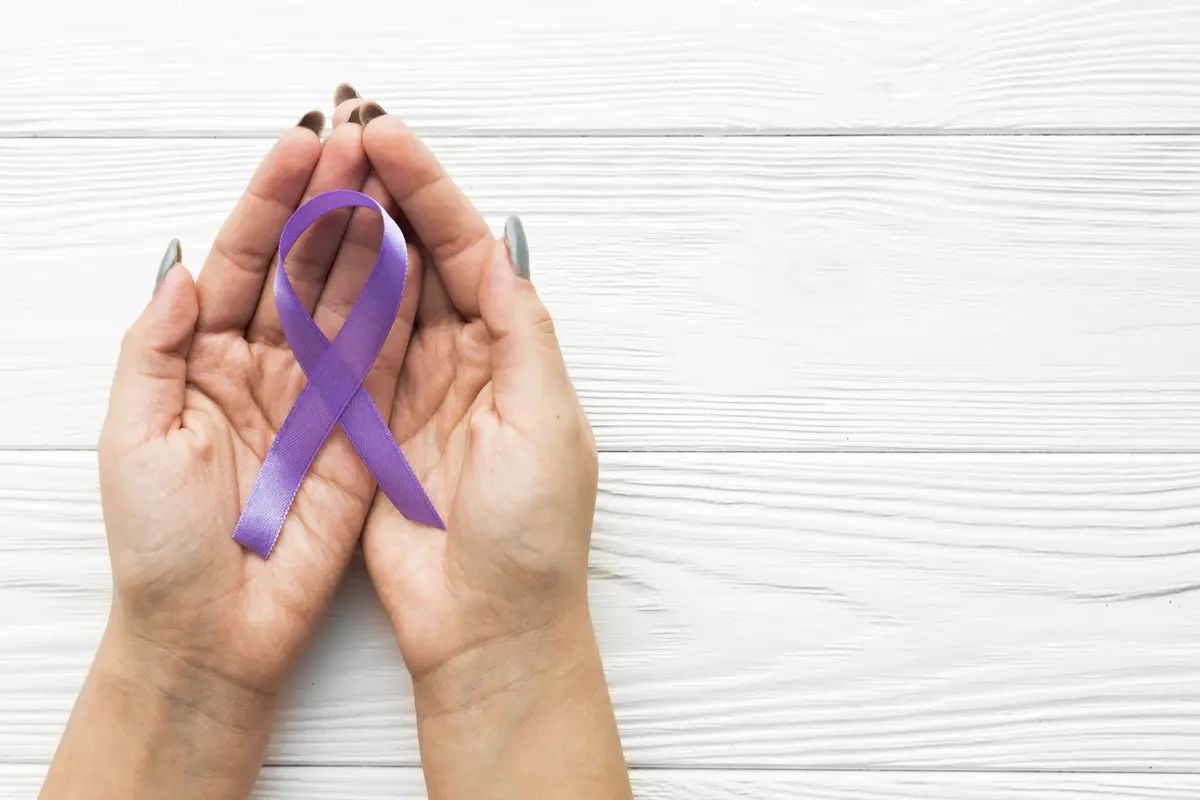 Ilustrasi penyakit lupus