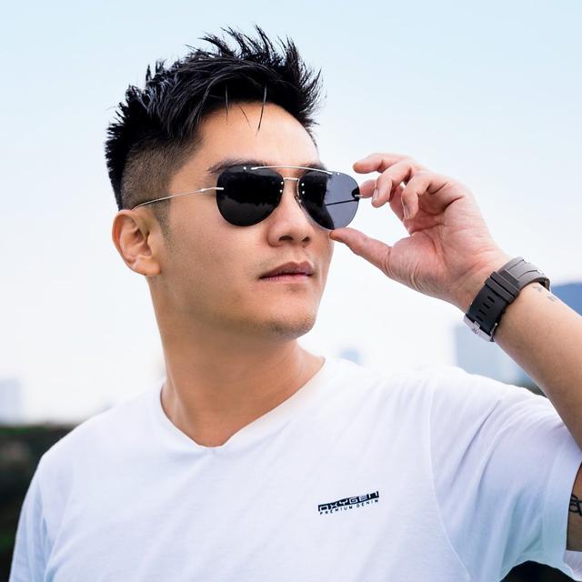 Boy William. (Foto: Instagram @boywilliam17)