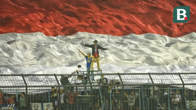 Yuli Sumpil, Aremania