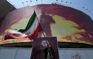 Iran Sebut 3 Pilotnya Ditahan Qatar, Minta ICRC Turun Tangan