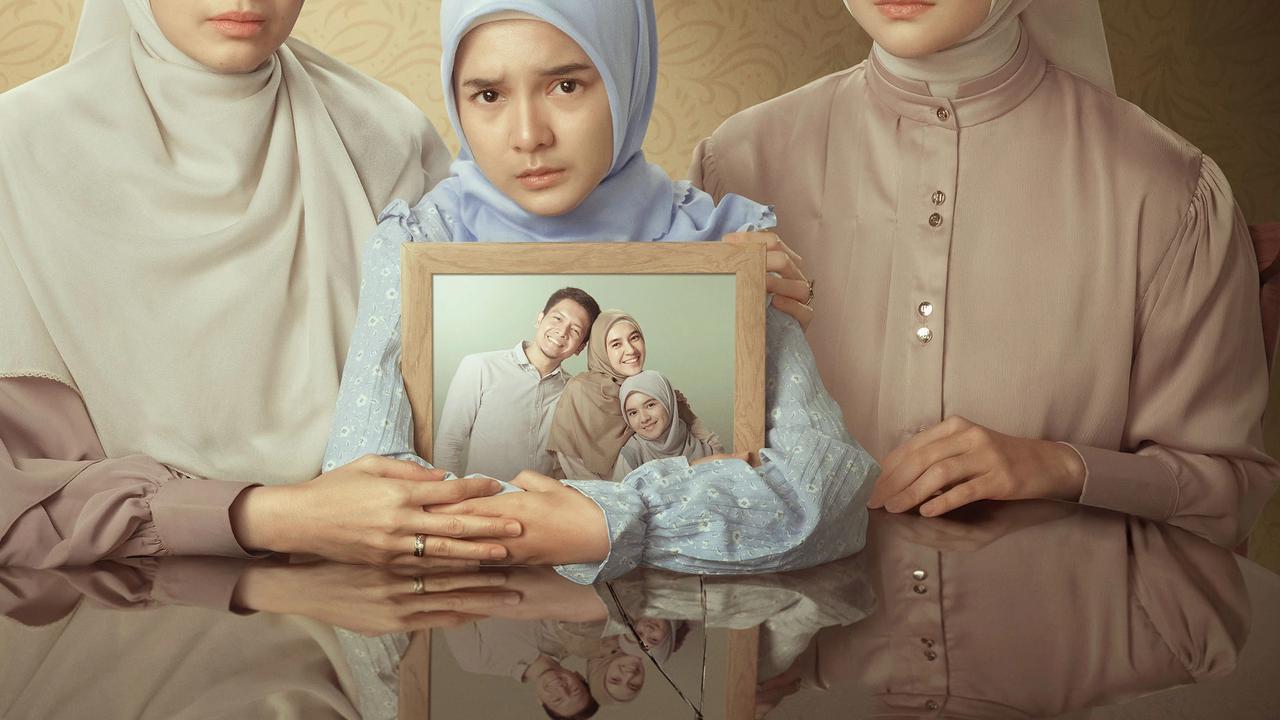 Saksikan film Mengejar Restu eksklusif di Vidio.