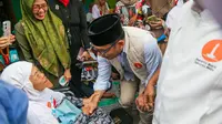 Dulu Dukung Anies, Relawan Hijau Hitam Kini Dukung Ridwan Kamil-Suswono di Pilkada Jakarta