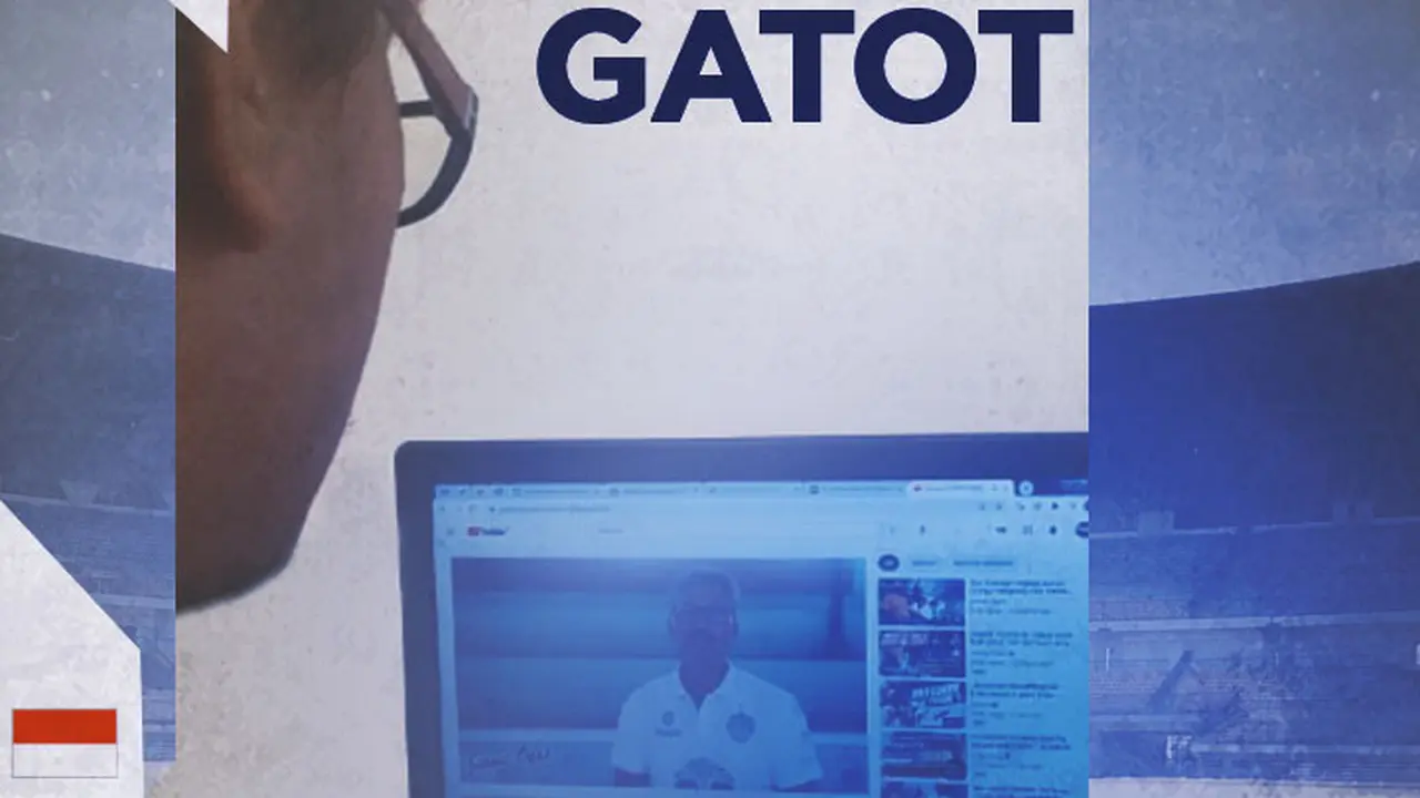 Persib Bandung - Gatot