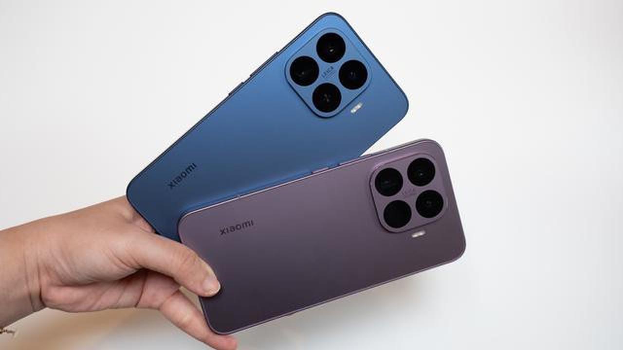 Spesifikasi Xiaomi 17T dan Xiaomi 17T Pro di Indonesia, Lengkap dengan Harganya