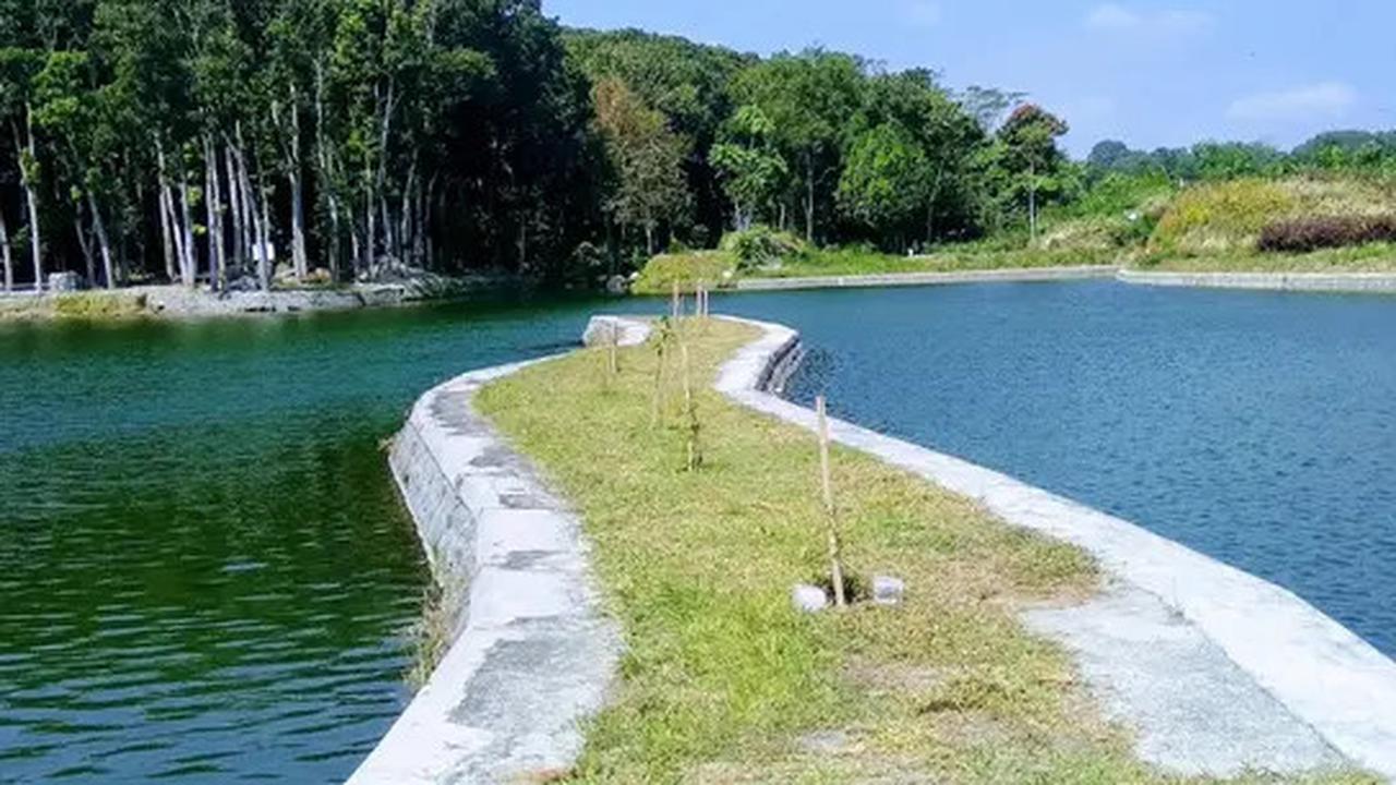 12 Rekomendasi Spot Mancing Nyaman 2025 di Kediri, Cocok Buat Pemancing Pemula &amp; Pro