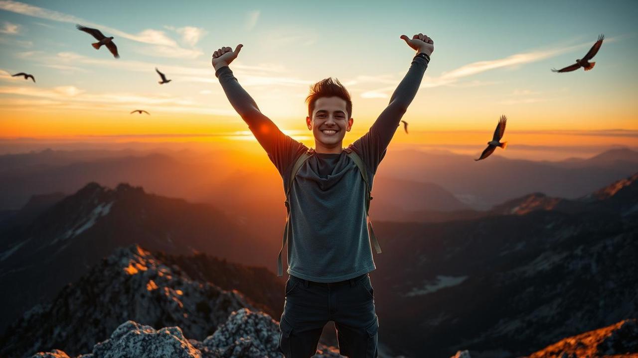 350 Kata Bijak Terbang Tinggi untuk Inspirasi dan Motivasi