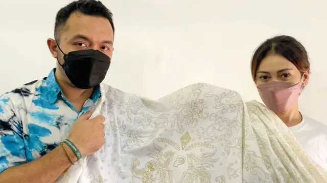 Makin Mendunia, Batik Blitar Dipesan oleh Pebasket Justin Holiday untuk Dipromosikan di NBA