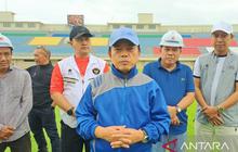Gubernur Cup Jambi 2026 Siap Bergulir, 11 Tim Berebut Gelar Juara