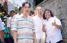 VIDEO: Cerita Kader PKS Tolak Maju Bareng Marshel 'Si Kribo' di Tangsel, Takut Pusing saat Debat