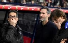 Kata Presiden Osasuna soal Penundaan Laga Vs Barcelona: Keputusan yang Tepat