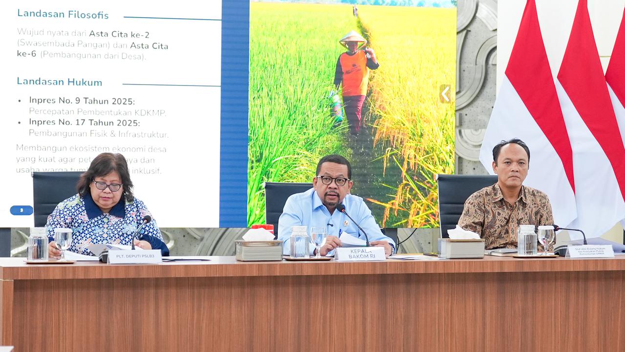 Pemerintah Pastikan WFH Tak Ganggu Kinerja ASN dan Pelayanan Publik
