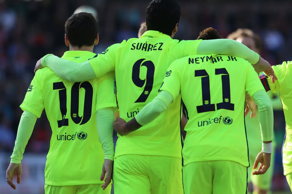 Barcelona