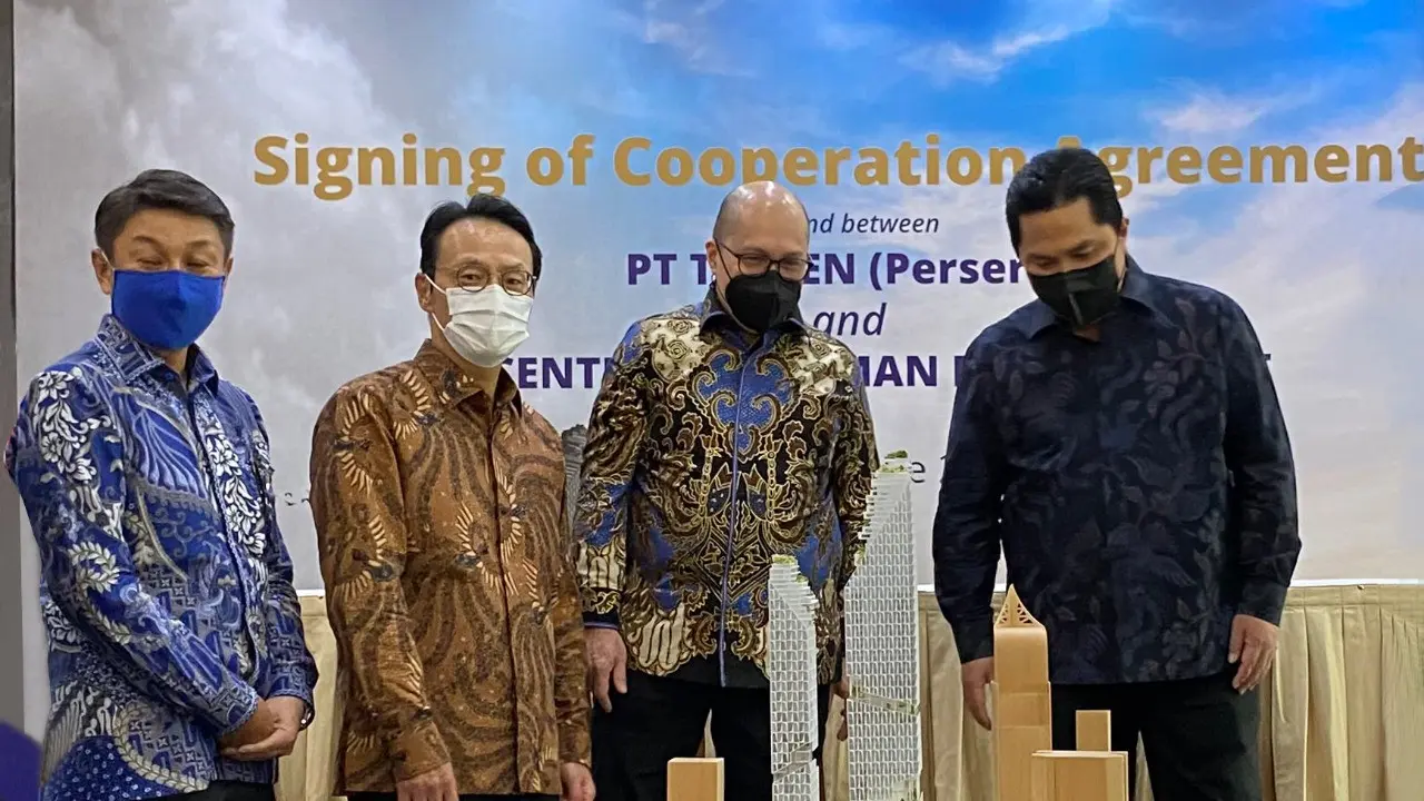 Taspen