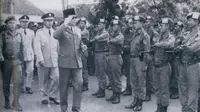 Cerita di Balik Konfrontasi Indonesia-Malaysia