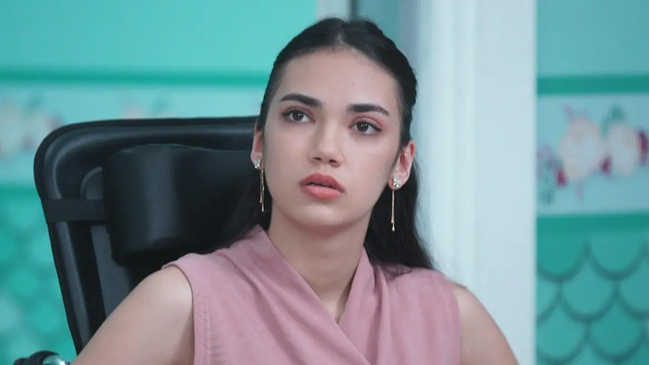 Samudra Cinta
