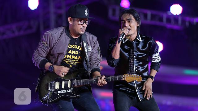 [Bintang] Setia Band