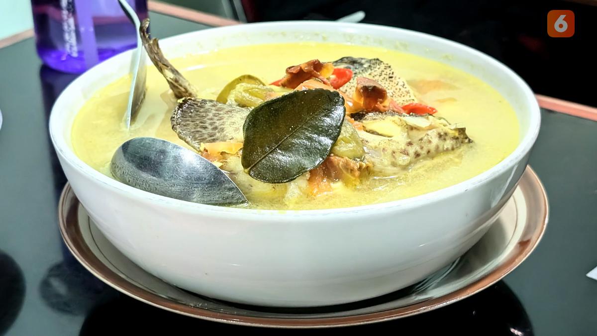 6 Tips Cegah Kolesterol Naik Usai Lebaran, Salah Satunya Pilih Menu Ikan Laut Ketimbang Daging