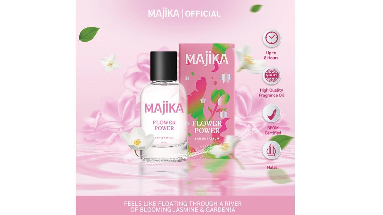 Ingin Wangi Sepanjang Hari? Kenali Parfum Fresh & Sweet yang Cocok untuk Aktivitas Harian