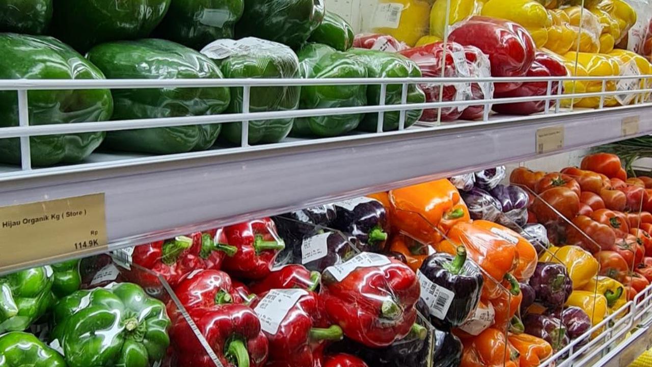 Benarkah Makanan Organik Benar-benar Memiliki Kandungan dan Manfaat Lebih Sehat?